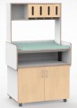 Tangara verrijdbare commode 105 cm29